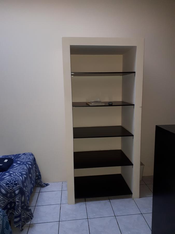 Hotel Casa Del Viajero Quetzaltenango Luaran gambar